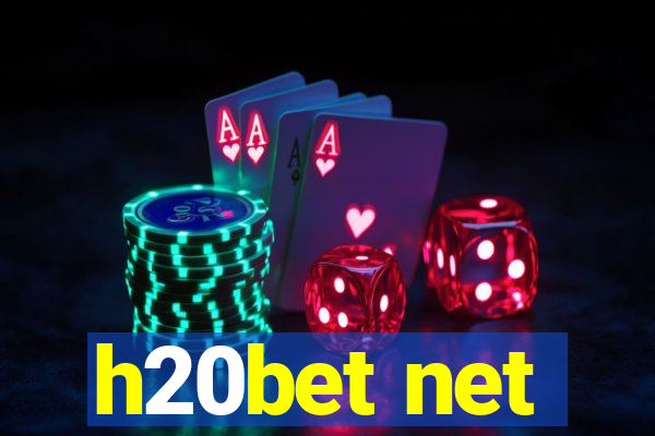 h20bet net